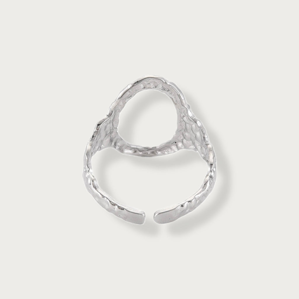 Chic Éclat Ring