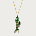 Dream Reef Koi Necklace Big