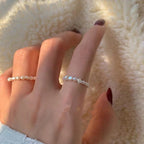 Vivienne Pearl Ring