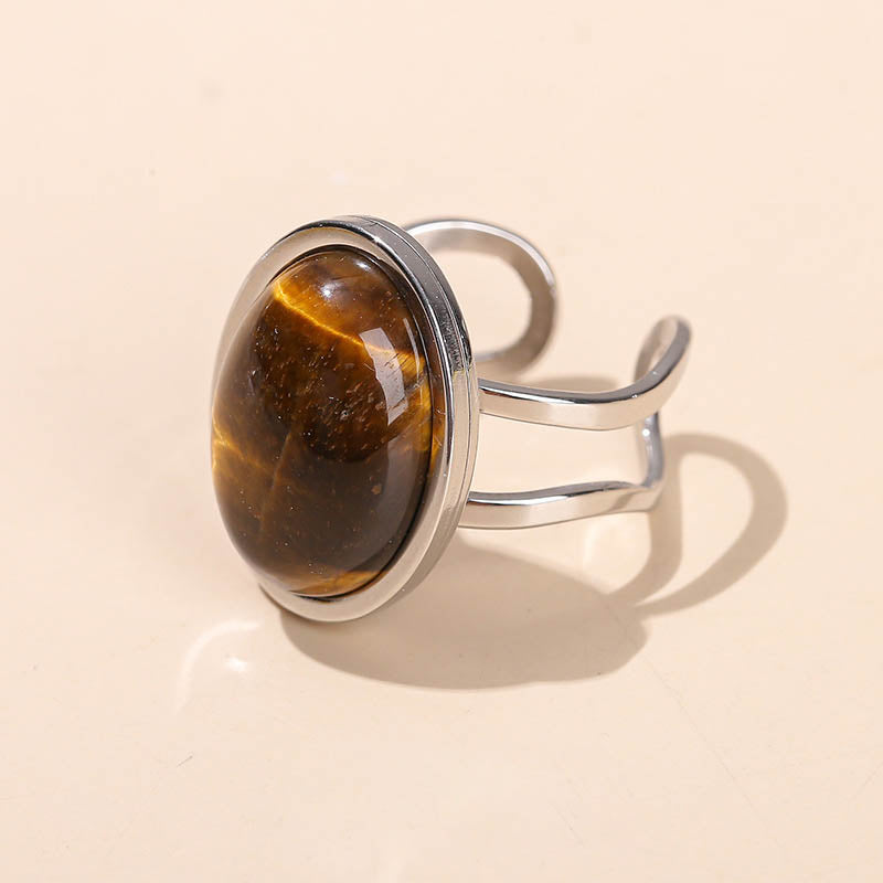 Honey Luxe Ring