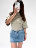 Hailee Core Tee
