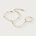 Fine Selene Handchain