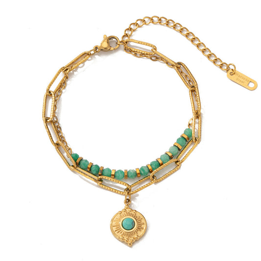 Shore Sentinel Bracelet