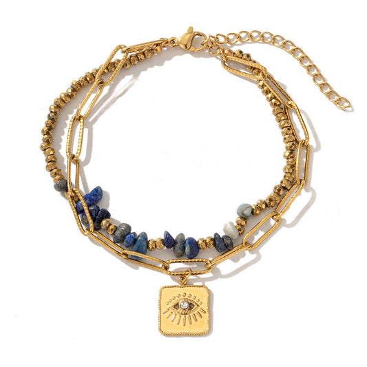 Clairvoyant Bracelet