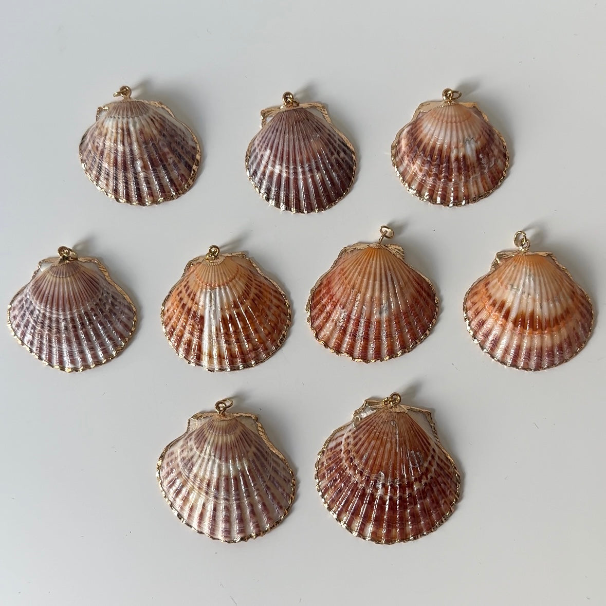 Coastal Treasure Necklace