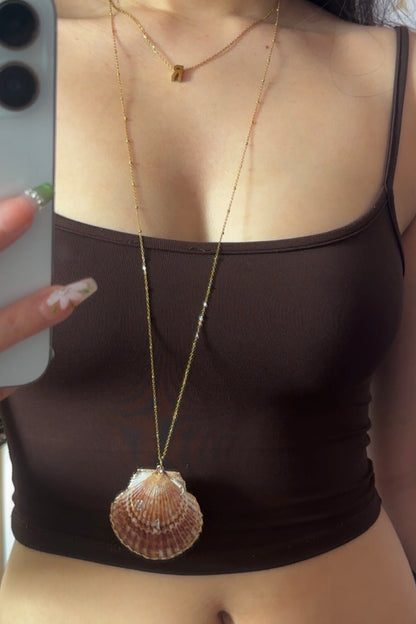 Coastal Treasure Necklace