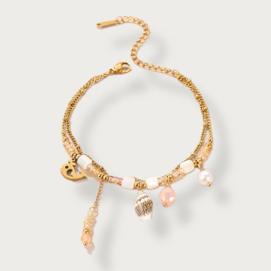Celestia Shore Bracelet