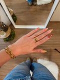 Noéline Glow Ring