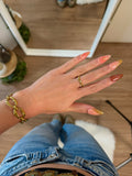 Classic Pearl Ring
