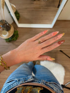 Veya Cross Ring