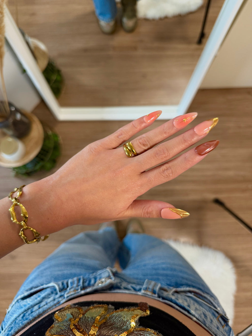 Forever Ring