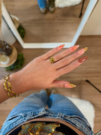 Forever Ring