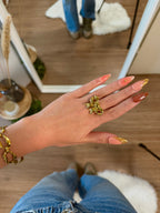 Bow Ring