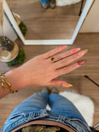 Hearts Desire Ring