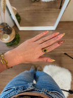 Sienna Gleam Ring