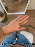 Core Melt Ring
