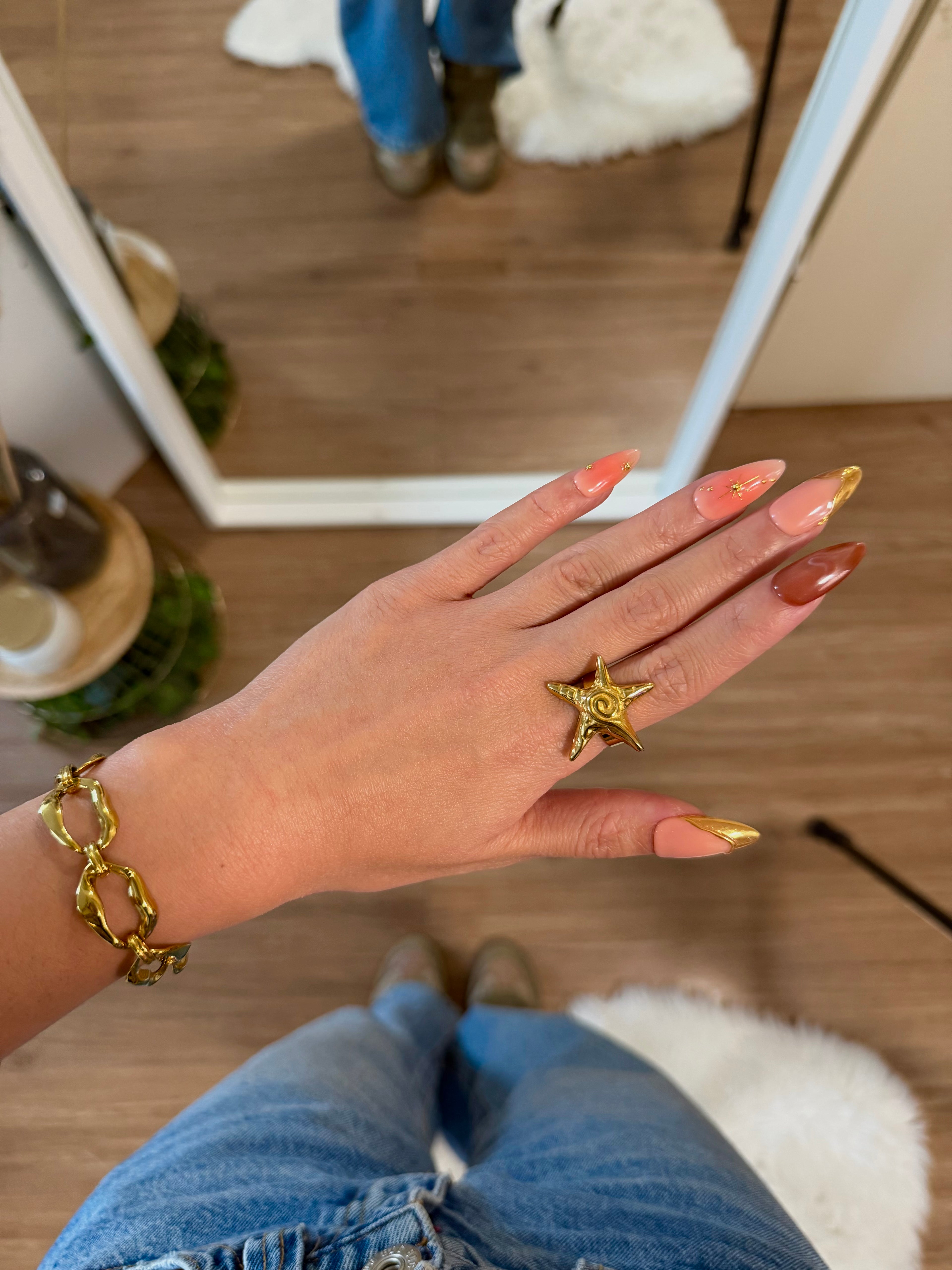 Star of the Tide Ring