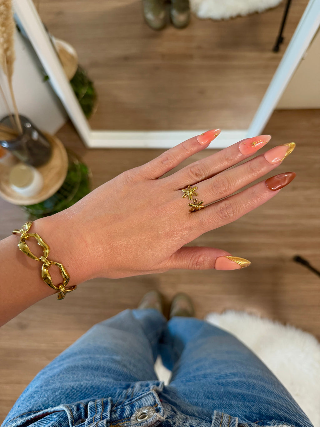 Meadow Soul Ring