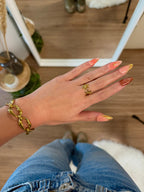Meadow Soul Ring