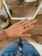 Solaria Ring
