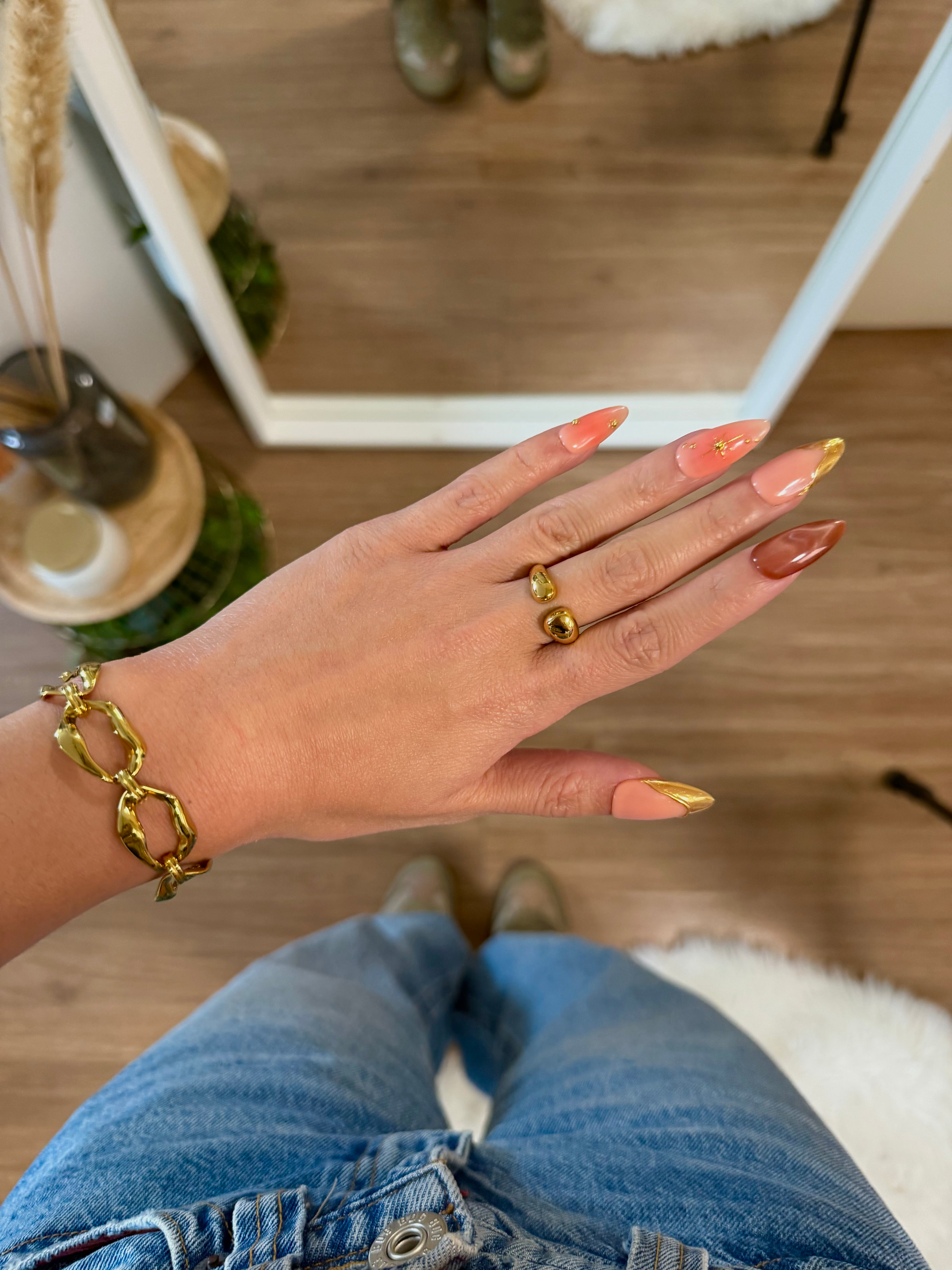 Solaria Ring