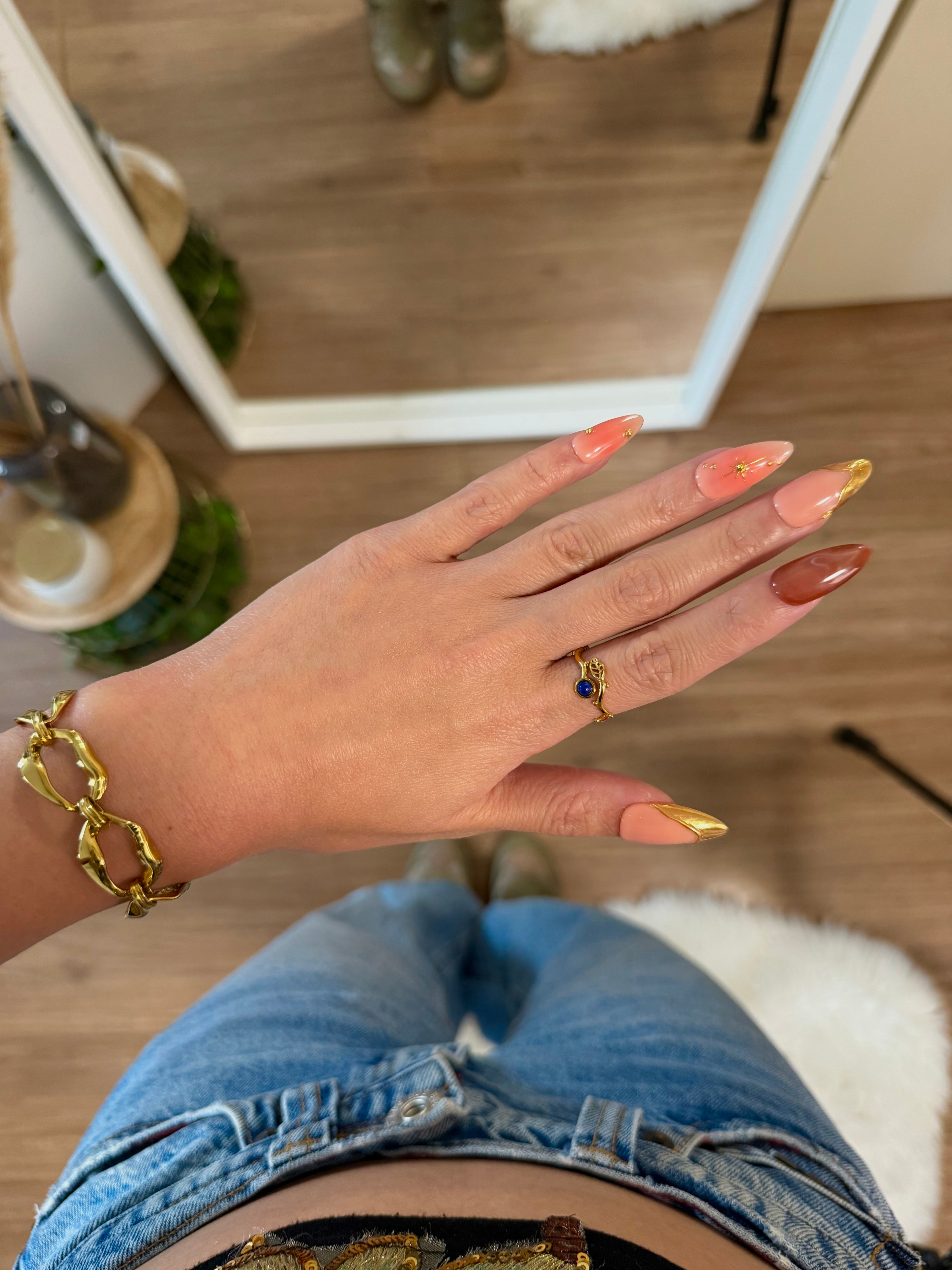 Ecliptica Ring