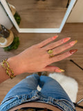 Coastline Bliss Ring