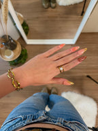 Coastal Light Ring