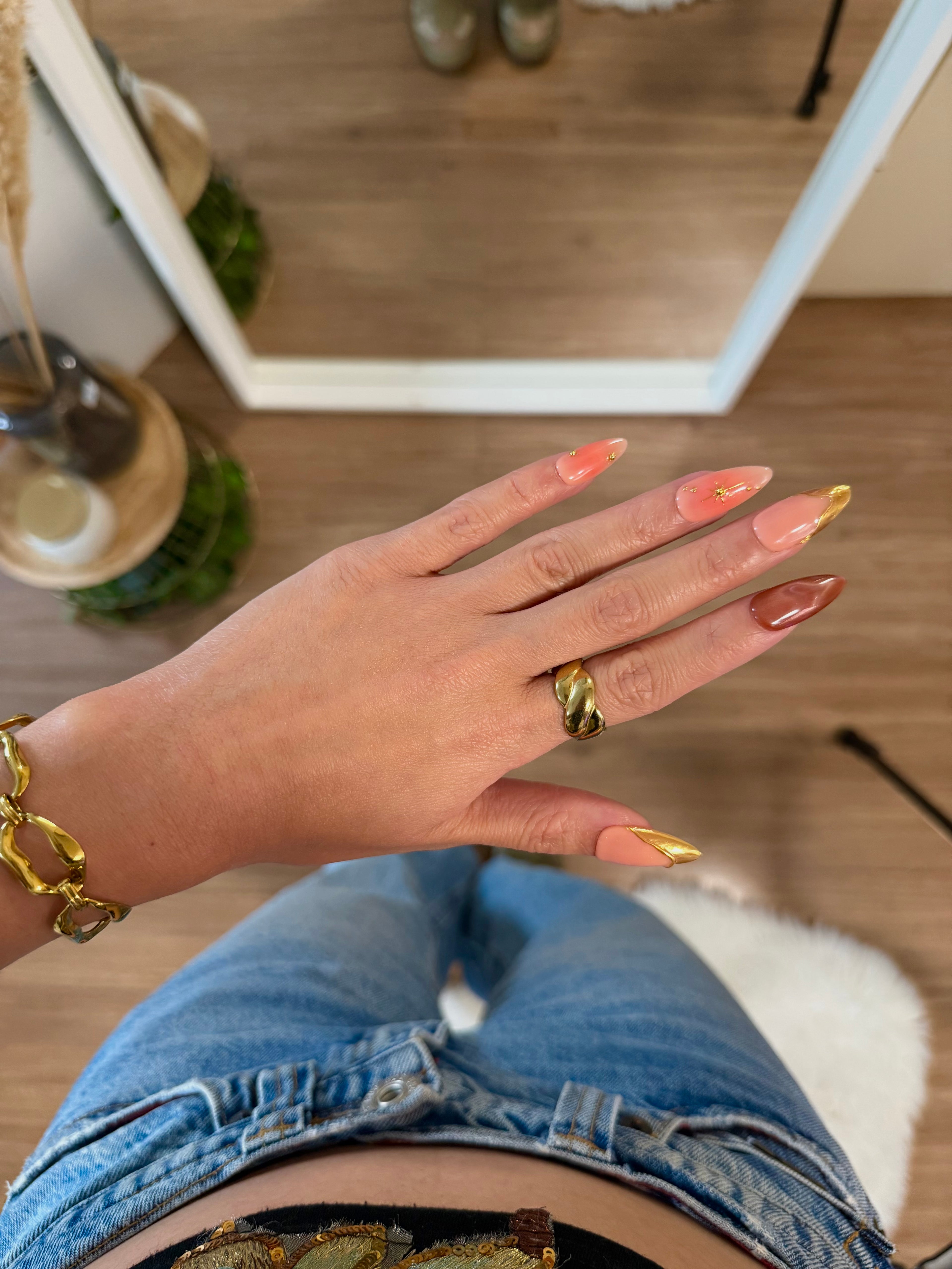Dreams Ring