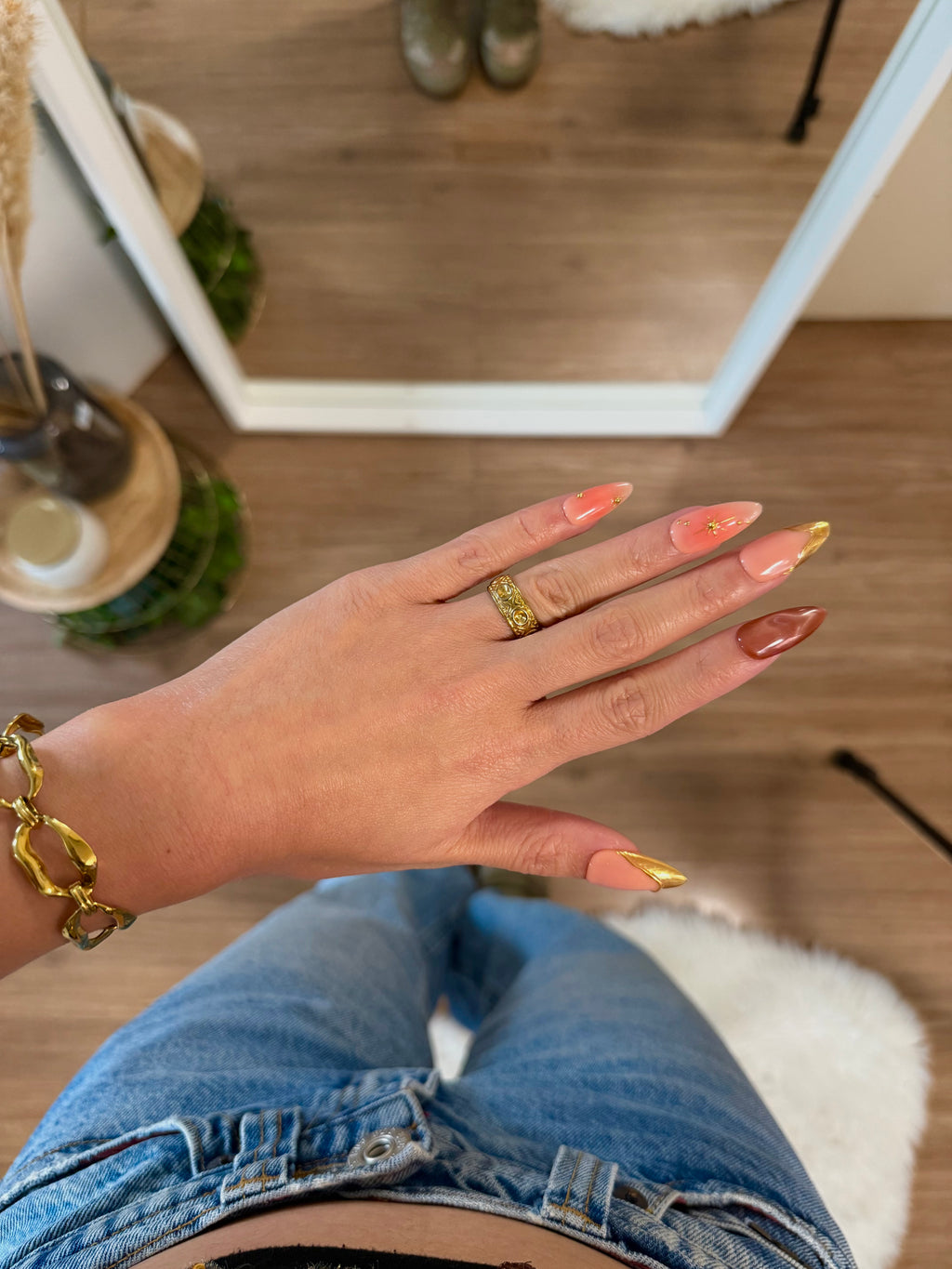 Heather Ring