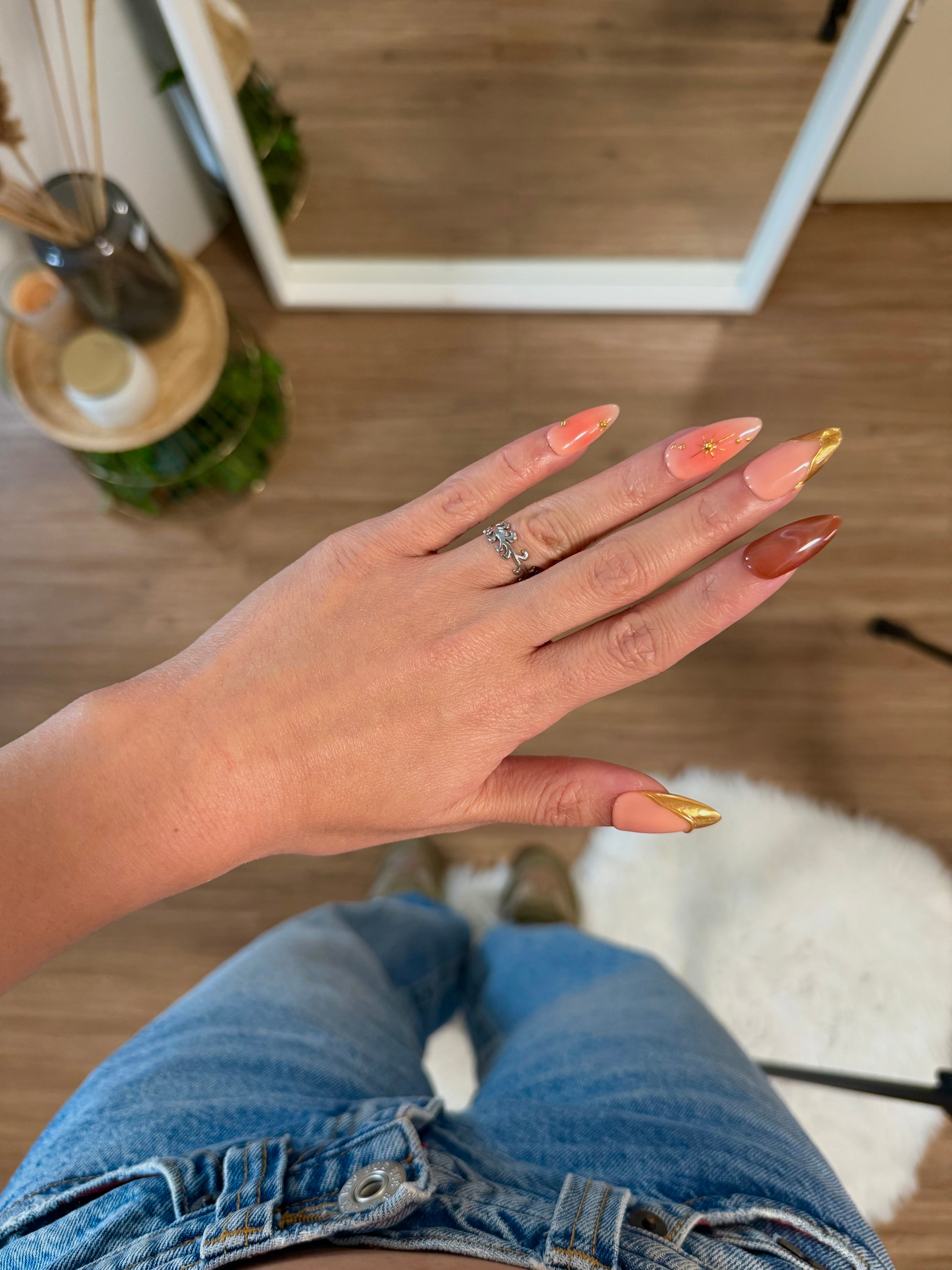 Elixir Ring