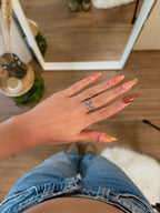 Meadow Soul Ring