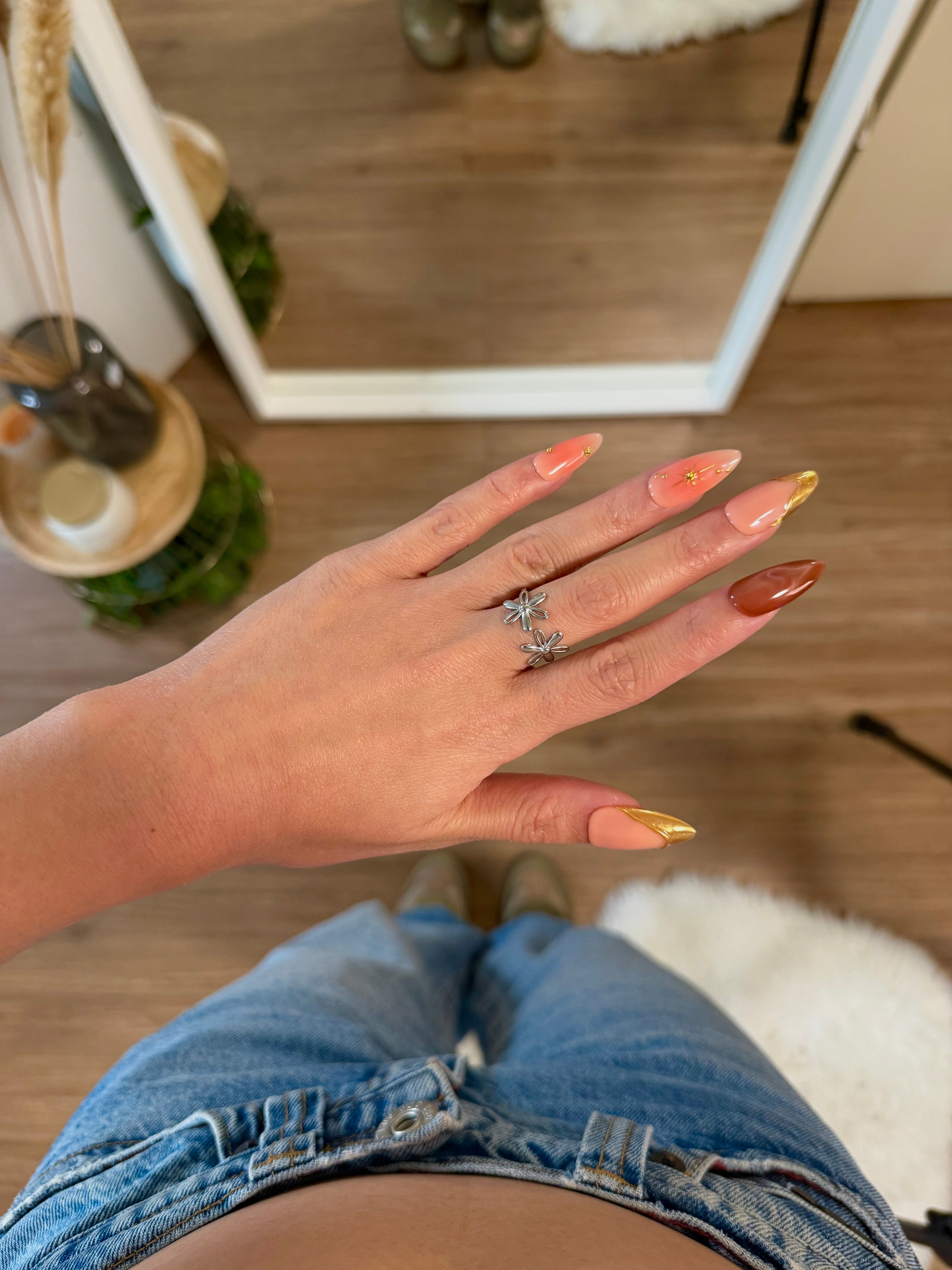 Meadow Soul Ring