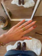 Flora Ring