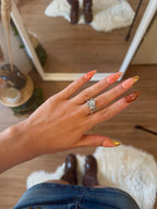 Flora Ring