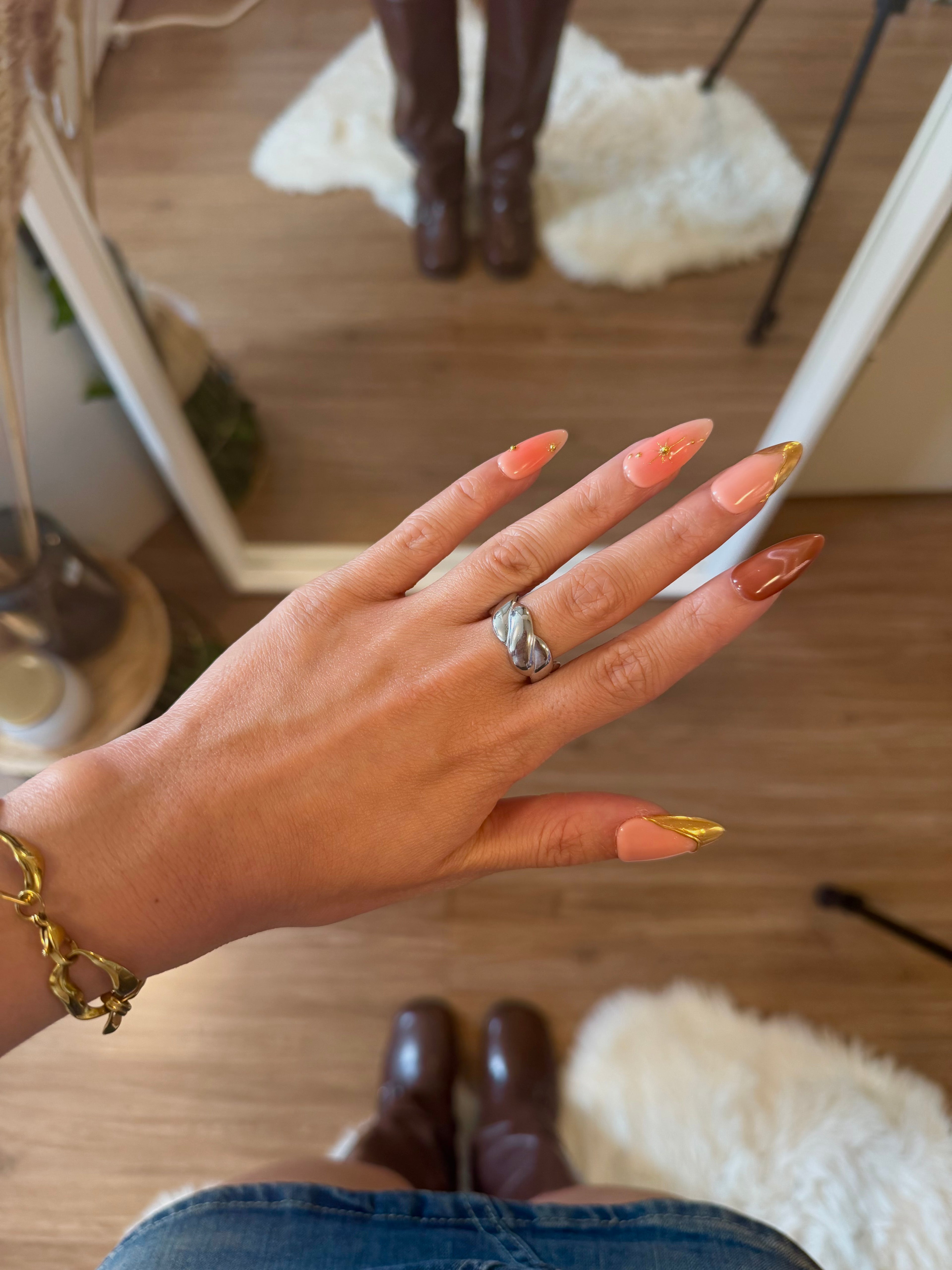 Dreams Ring