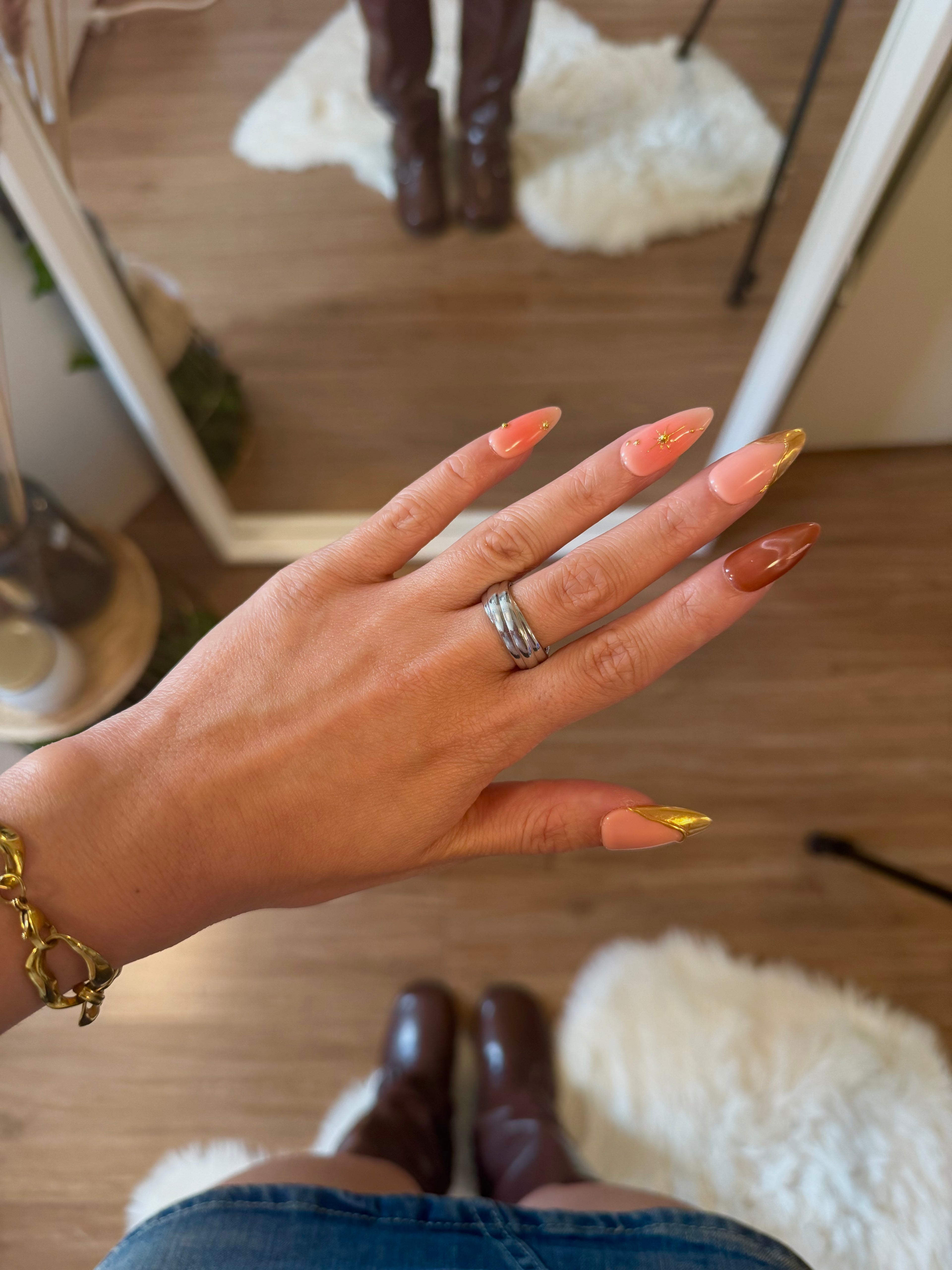 Edge Ring