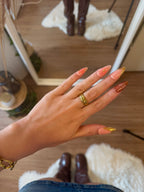 Edge Ring