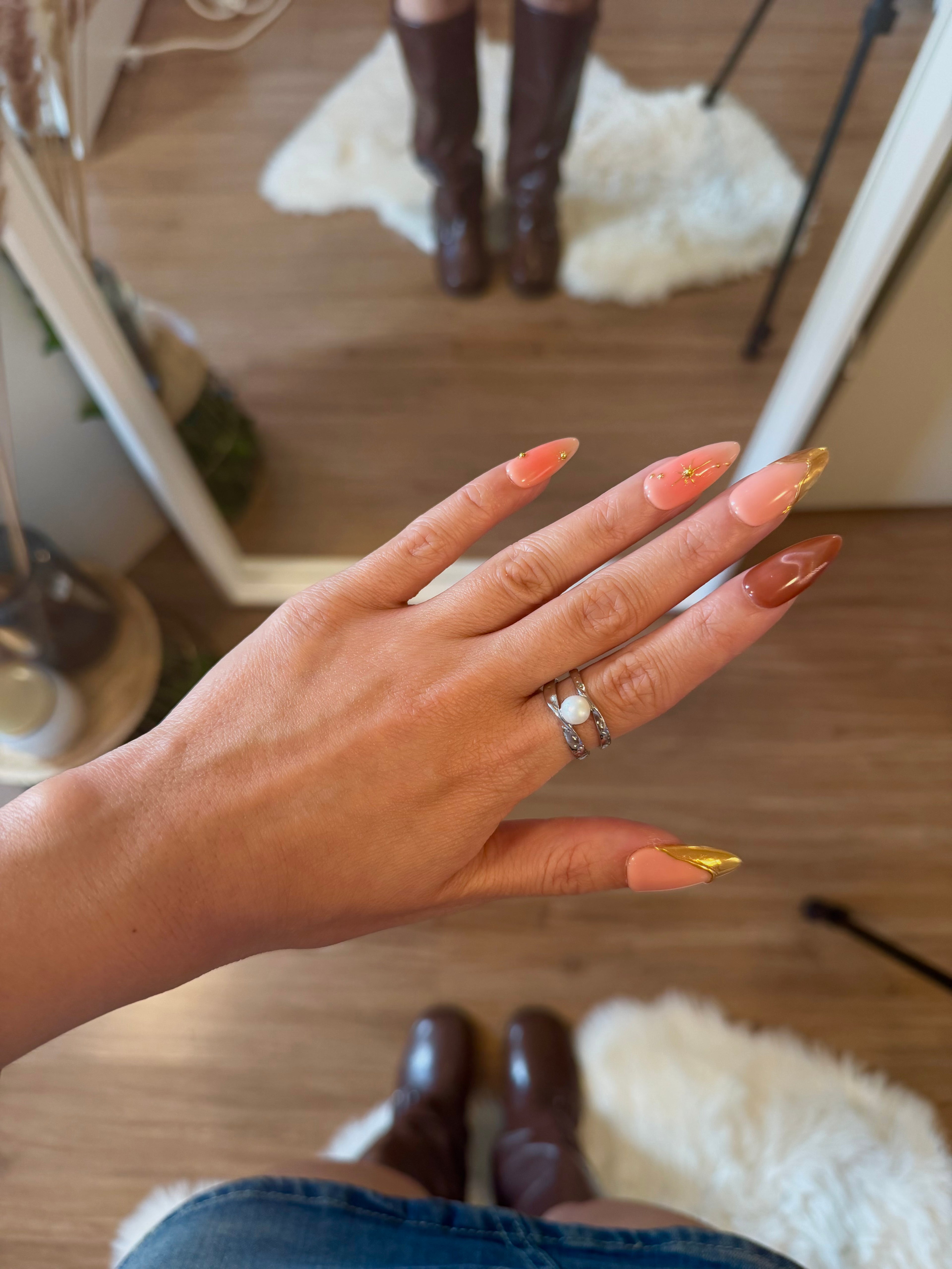 Coastal Light Ring