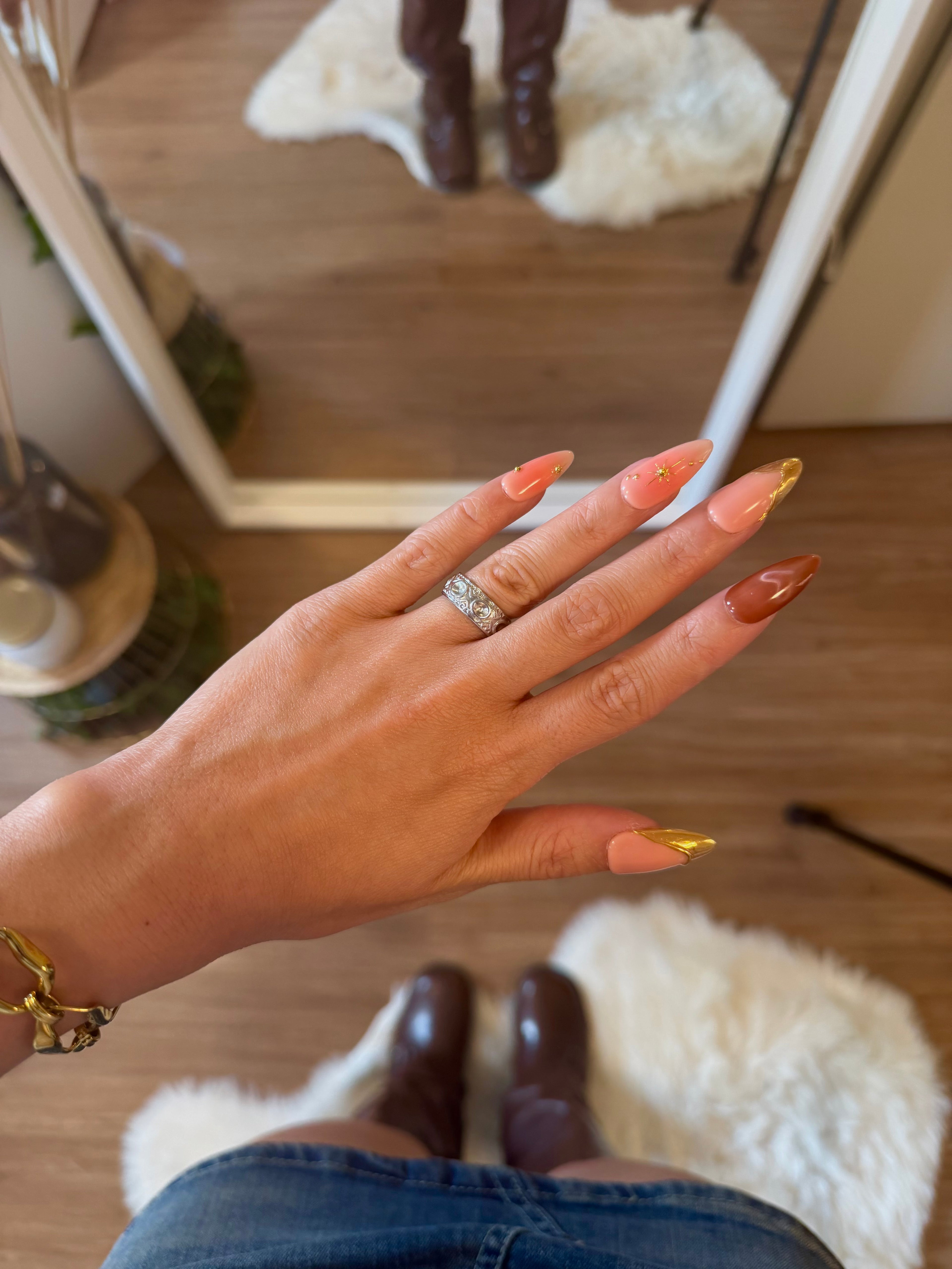 Heather Ring