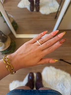 Vivienne Pearl Ring