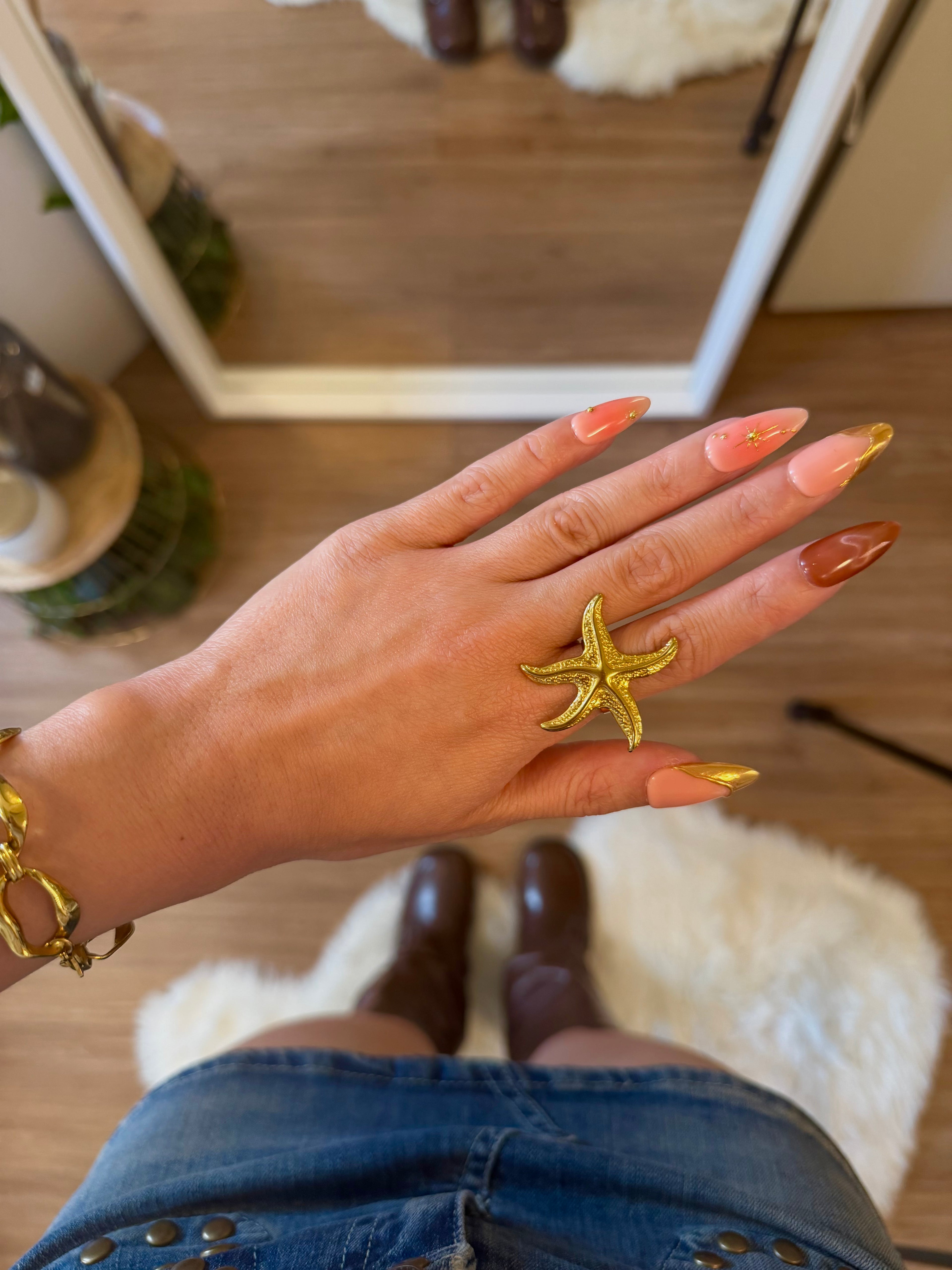 Nova Mare Ring