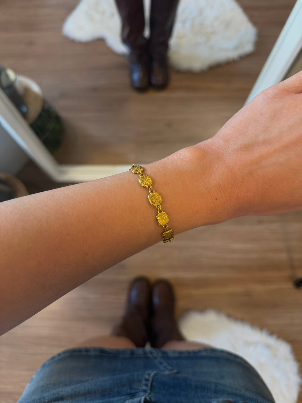 Odessa Alix Bracelet