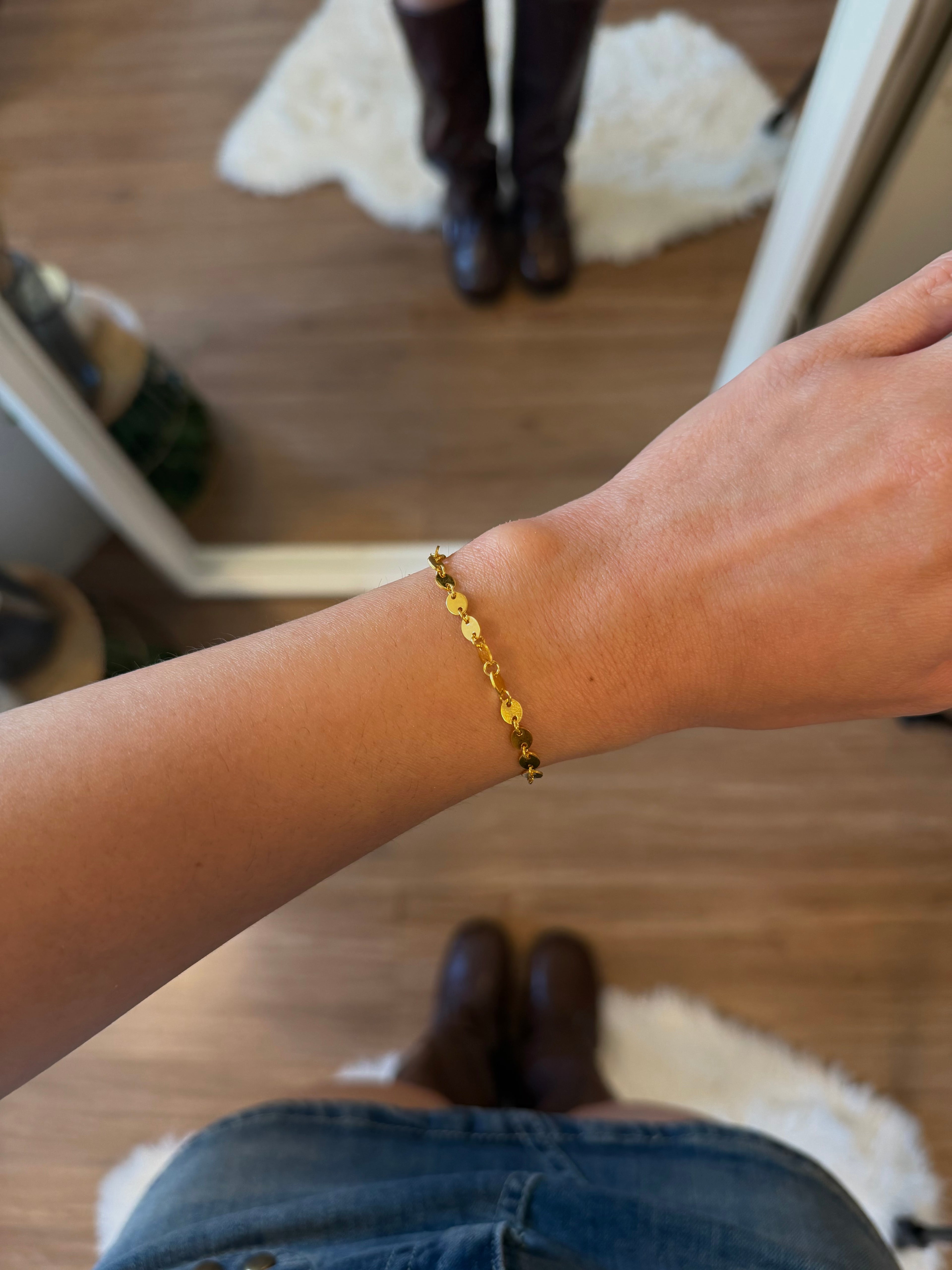 Luma Glow Bracelet