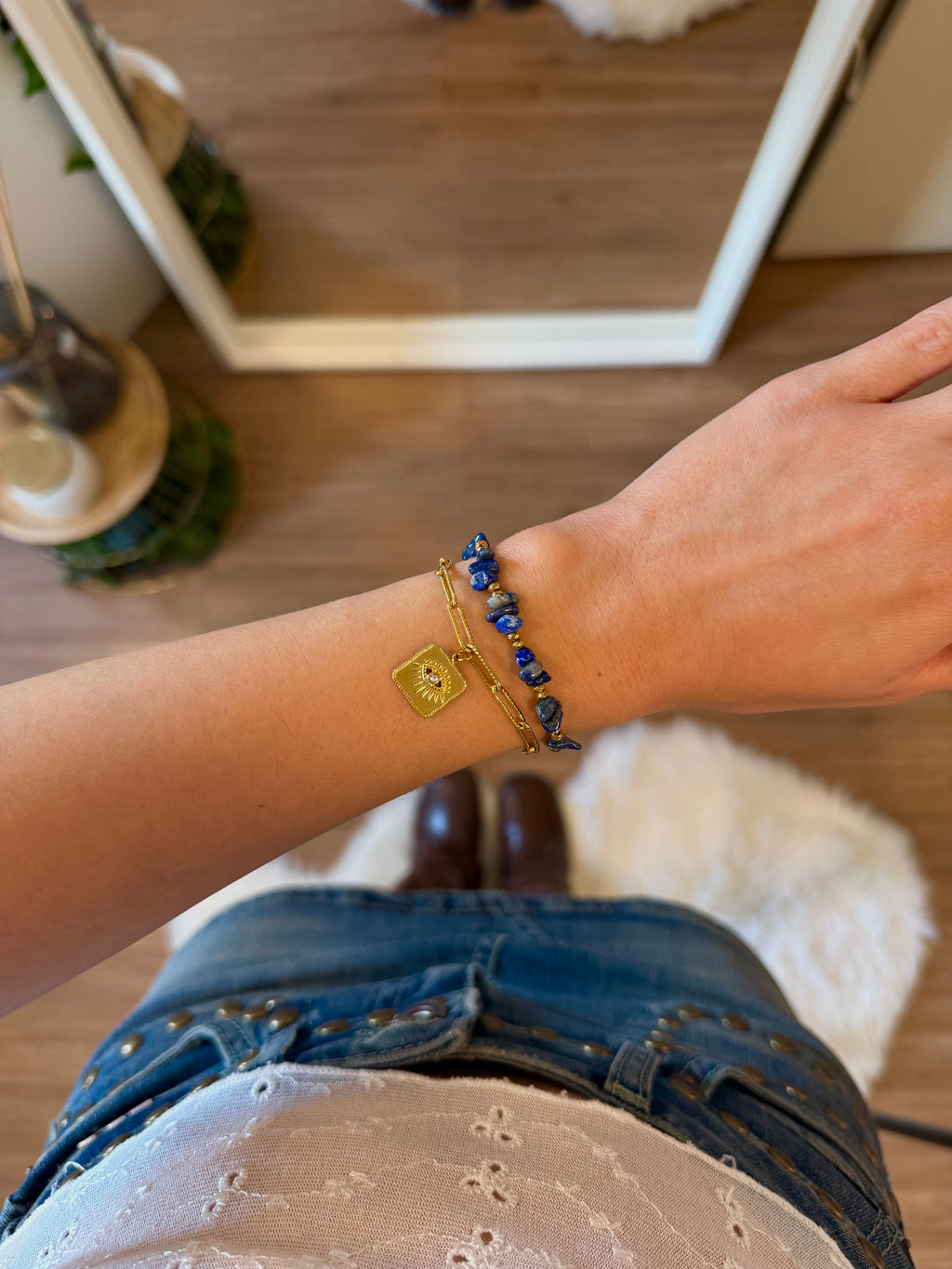Clairvoyant Bracelet