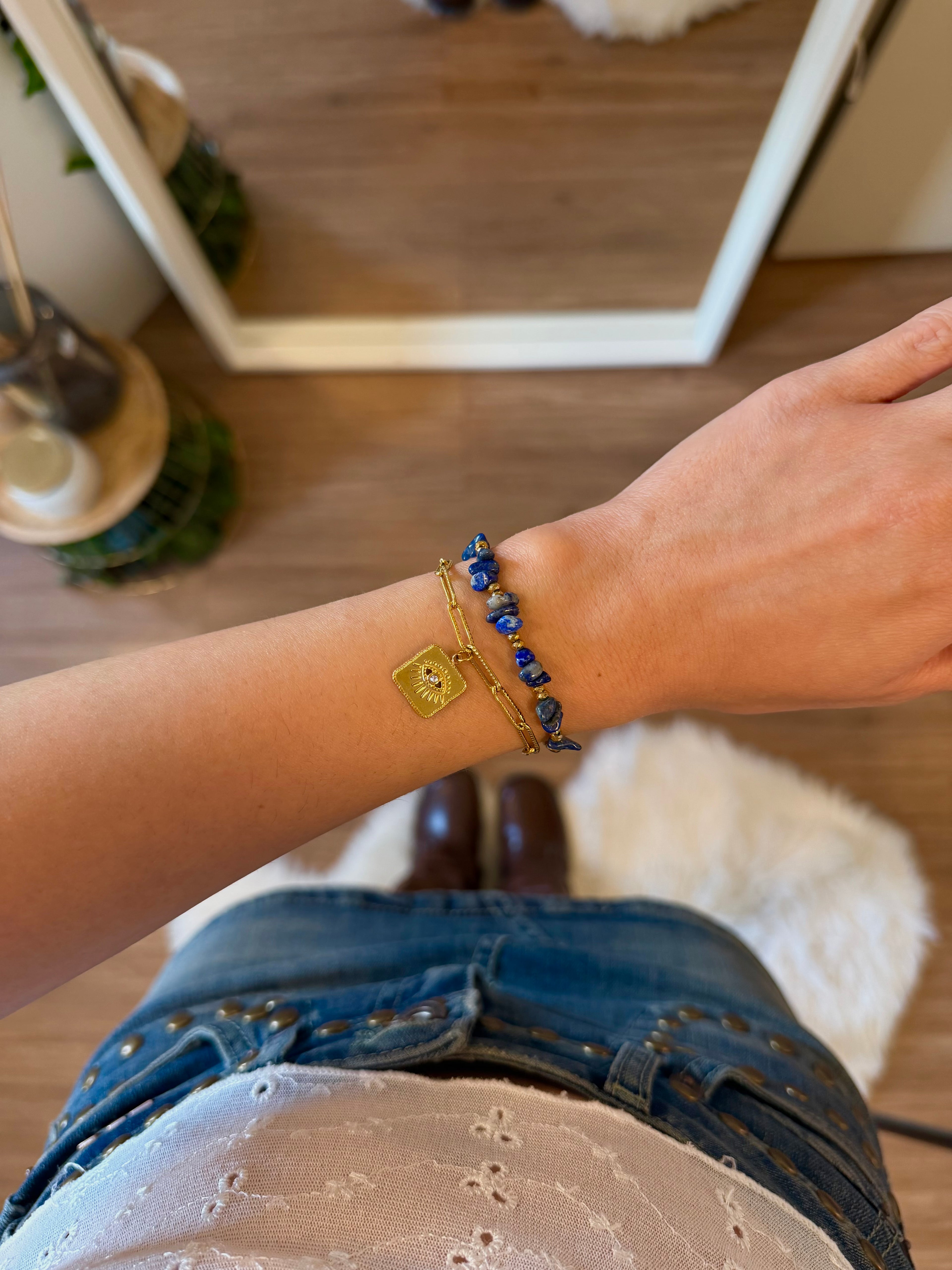 Clairvoyant Bracelet