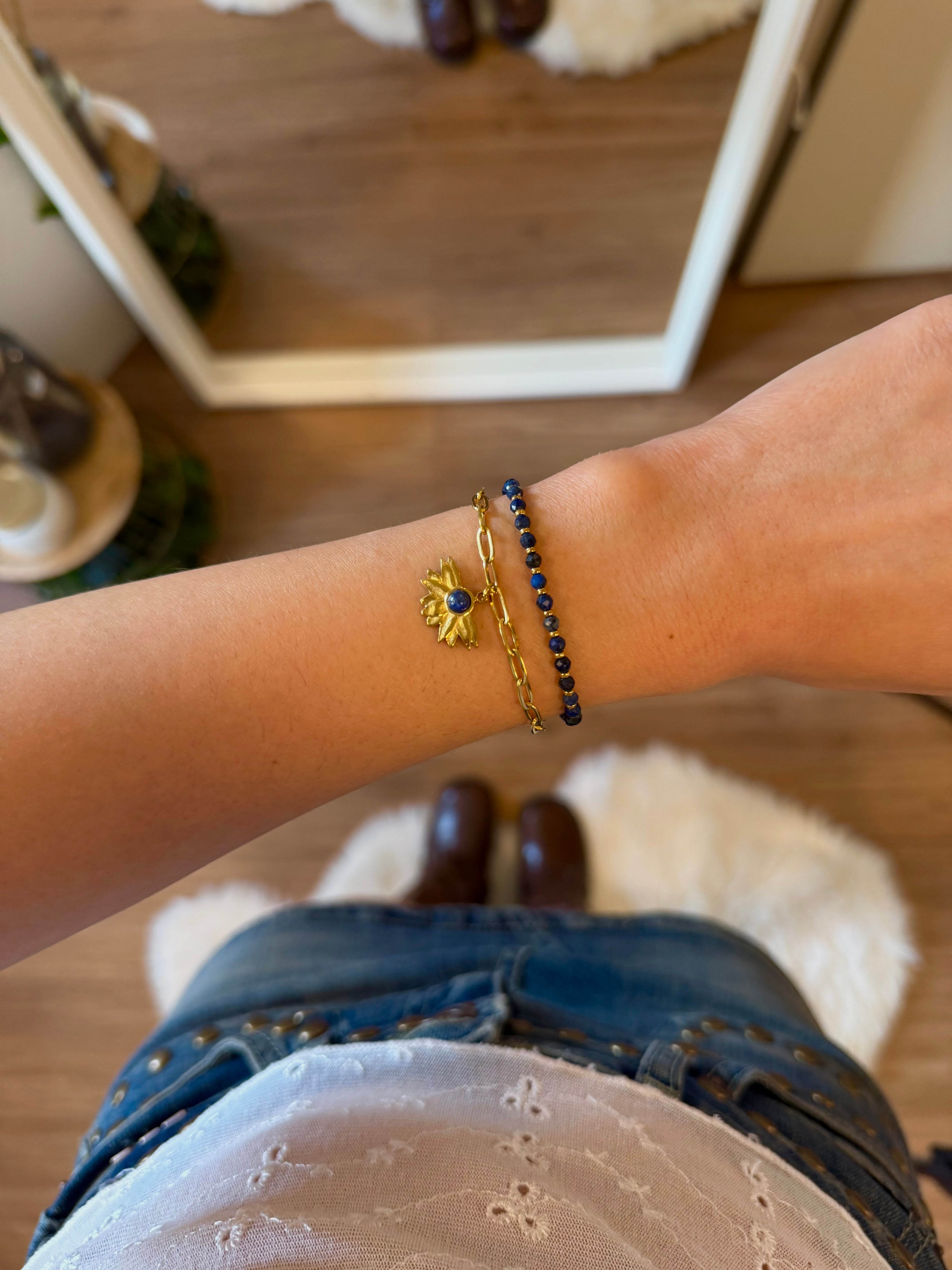 Nocturne Bracelet