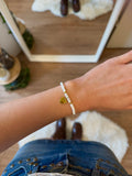 Bella Lotus Bracelet