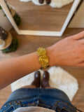 Solara Tides Bangle