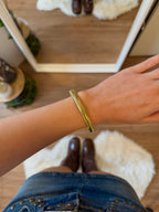 Coil Bangle Mini